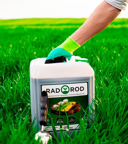 radorod-for-field